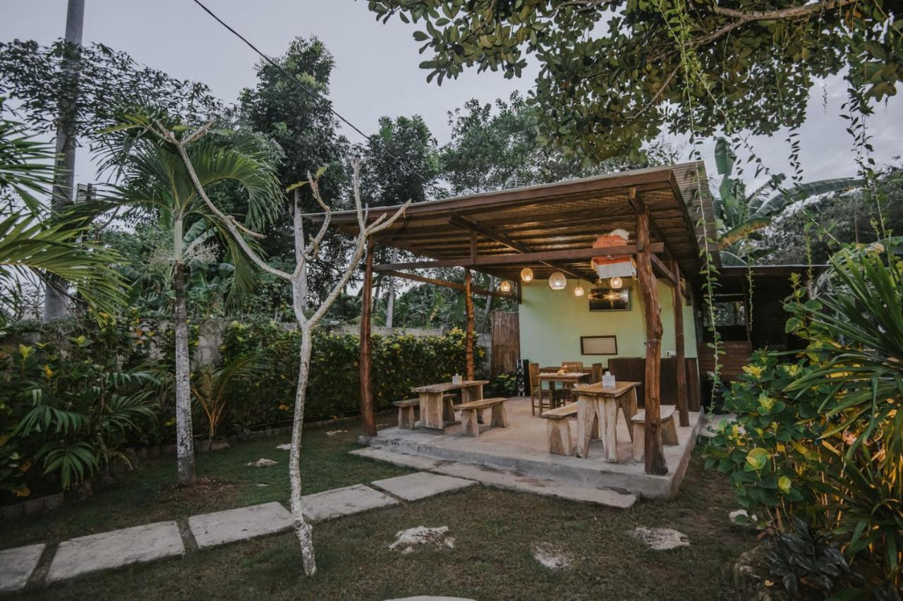 Nerima Hut Lembongan Apartment Nusa Lembongan  Luaran gambar
