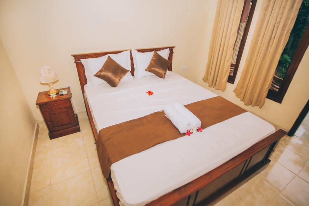 Nerima Hut Lembongan Apartment Nusa Lembongan  Luaran gambar