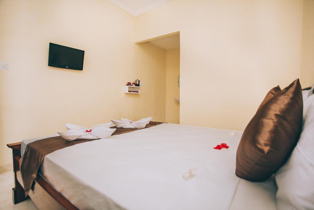 Nerima Hut Lembongan Apartment Nusa Lembongan  Luaran gambar